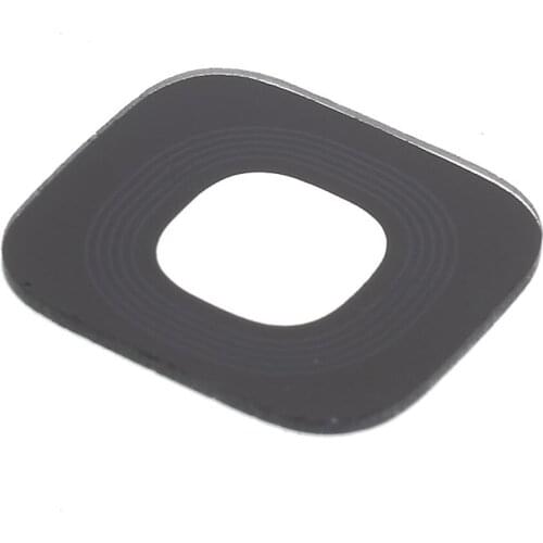 For Samsung Galaxy S9 G960 Rear Back Camera Lens Glass Cover with Adhesive Sticker Glue