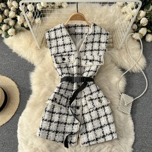 Foamlina Women's Autumn Vests