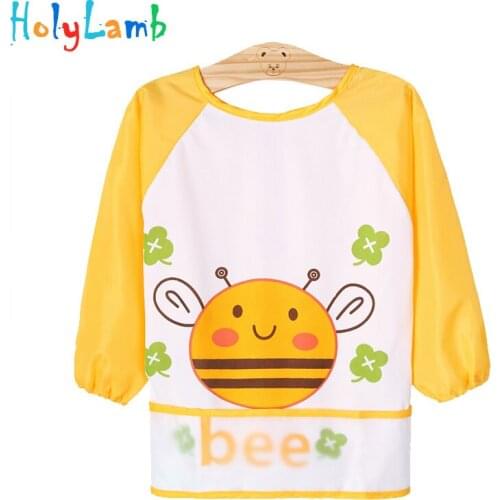 HolyLamb Bibs