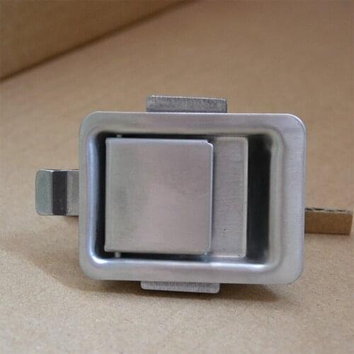 Truck lock Door Hardware Electric sprinkler Sanitation cabinet lock fire box toolcase lock Industrial equipment car handle knob