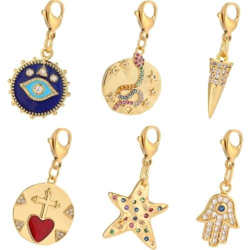 Magic Fish Jewelry Sets