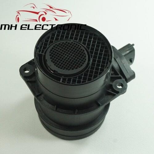 MH ELECTRONIC Mass Air Flow Sensor 0280218130 0280218131 6650943048 For Ssangyong Rodius Actyon Rexton GAB SUV 3.2 Petrol 2.7XDI