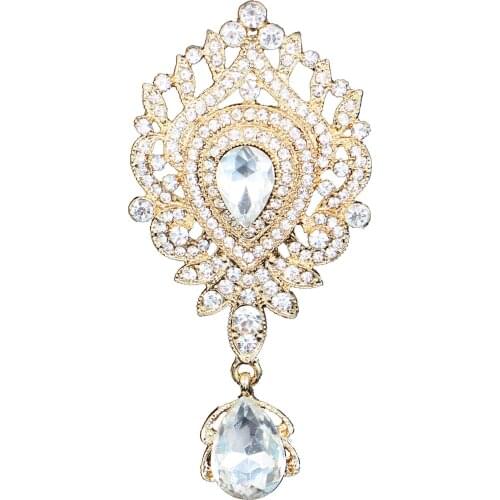 Винтажные броши на одежду MITTO ACCESSORIES China At AliExpress