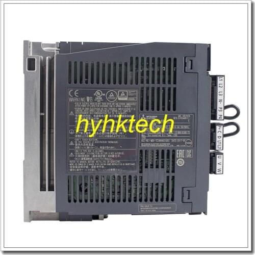 MR-J4-10A original drive servo, ready in stock