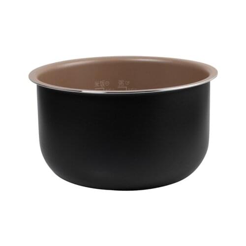 Brand new original Rice cooker liner 4L non-stick inner pot Suitable for Philips HD3136 rice cooker replacement parts