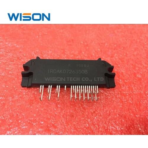 New and original IRDAK0726350B IRDAKO726350B module