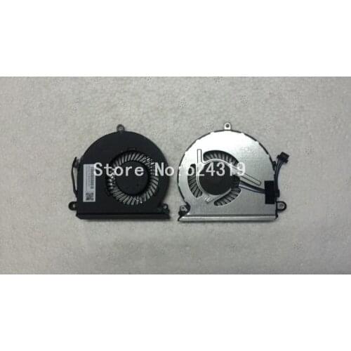 New Original Laptop Fan for HP 15-AU TPN-Q172 15-au023cl au097cl 15-AU000 cooling fan