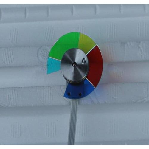 New projector/meter for ACER color wheel H5380BD S1283HNE P1283 color wheel