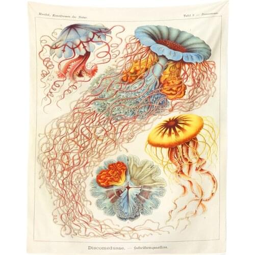 Psychedelic Sunflower Tapestry Wall Hanging Hippie Wall Art Decoration Tapestries Evil Eyes Wall Hanging Room Decor Aesthetic