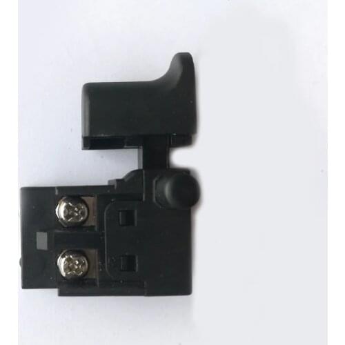 Replacement Electric hammer Drill Switch for Makita 9218SB 9218PB 9035 N1900B , Polishing machine Power Tool Accessories