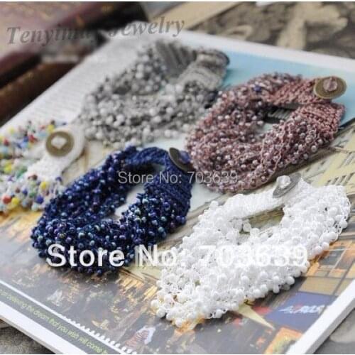 XYTYM Beaded Bracelets