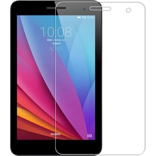 Screen protector for Huawei MediaPad T1 7.0 inch glass film T1-701 T1-701U T1-701W toughed glass screen protection