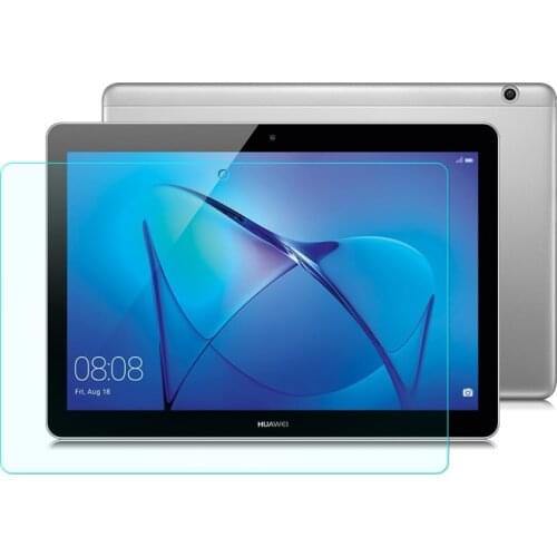 Screen Protector Tempered Glass For Huawei MediaPad T3 10 AGS-L09 AGS-L03 9.6 inch tablet Tempered Glass Film