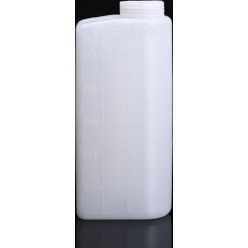 1 X Fuel Mixing Bottle Container 25:1 50:1 2 Stroke Gas Scooters Chainsaw Oil