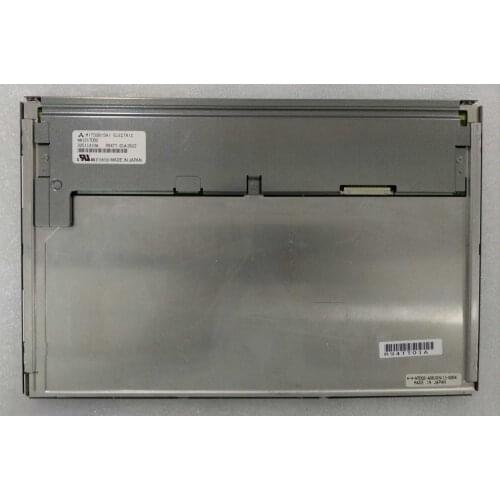 12.1 inch AA121TD02 high score LED widescreen industrial wide temperature LCD display