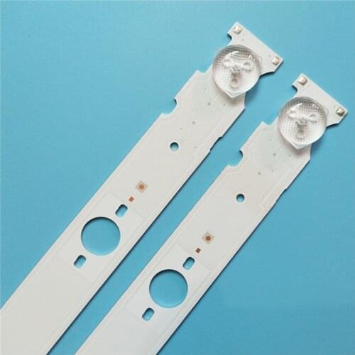 30Pcs x LED Backlight Strip for SONY KDL-40WD653 KDL40RD453 KDL-40WD650 KDL-40W655D SAMSUNG_2015SONY_TPZ40_FCOM_A06 LSY400HN01