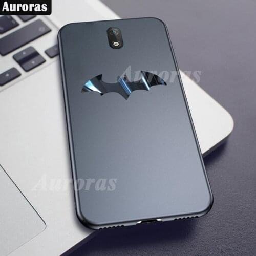 Auroras For Nokia C2 Case Ultra-thin Matte Shockproof Phone Case Back Cover For Nokia C2 Case Funda