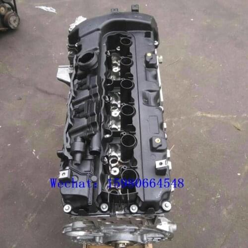 Auto Motor 6.8T 4.0T 6.0T V8 W12 engine For Bentley GT/Bentley Continental Flying Spur/Bentley Arange
