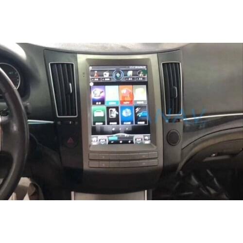 Car radio audio 2 din android stereo receiver for-HYUNDAI VERACRUZ IX55 2008-2012 car multimedia video player GPS navigation