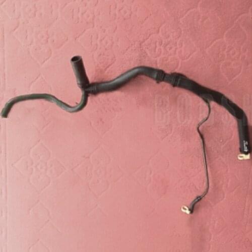 Car Radiator top hose 2010-ft ype fpa ceXJ upper water pipe thin pipe water tank upper water pipe top hose cooler hose