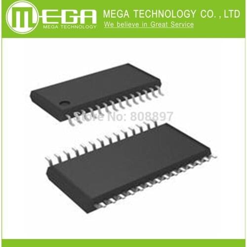 Free Shipping 10pcs/lot MSP430G2553IPW28R MSP430G2553IPW MSP430G2553 TI TSSOP28