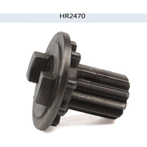 Free shipping! Electric hammer clutch gear,Impact drill hammer clutch gear parts for Makita HR2470