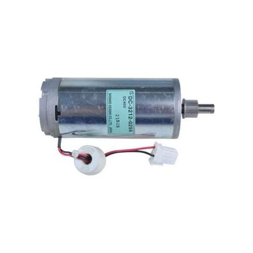For Epson Stylus Pro 9800 / 9880 PF Motor