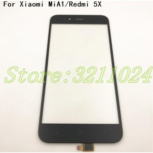 Emmaone Touchscreens For Xiaomi Mi 5X