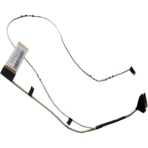Video screen Flex wire For HP Pavilion 13-A010DX X360 13-A laptop LCD LED LVDS Display Ribbon cable DDY62MLC010 DDY62MLC000