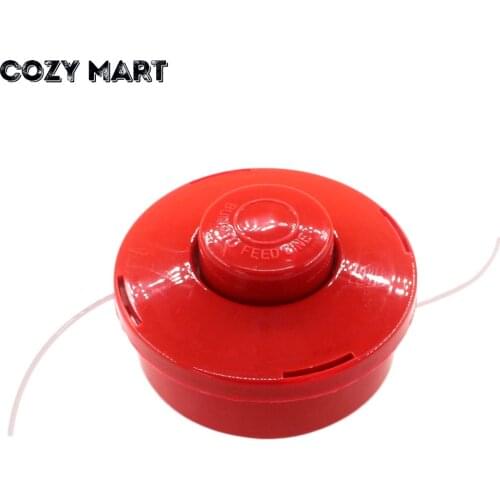 Trimmer head For Alko FRS/BC410 BC4125 BC4535