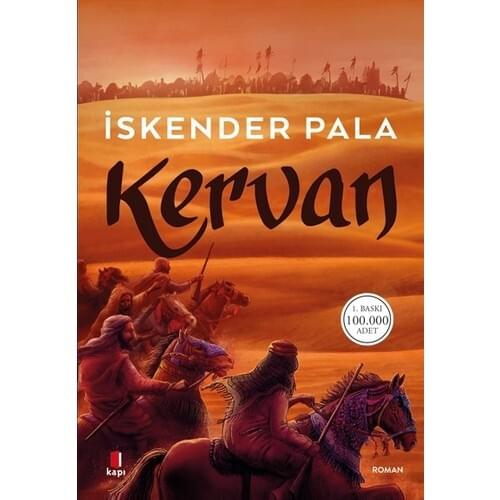 Kapı Yayınları 