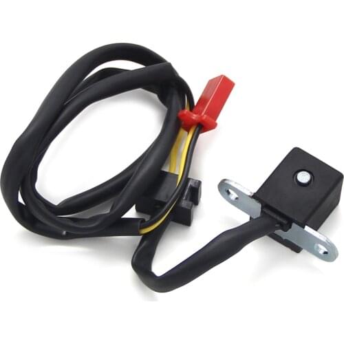 PULSER COIL For Kawasaki EX500 Ninja 500R D6-D7 KLE 400 500 ZG1000 GTR1000 ZL600 Eliminator ZR550 Zephyr 550 ZR750 ZR-7 ZX600