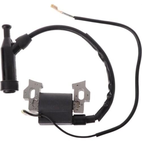 Ignition Coil Fits for honda GX160 GX200 5.5HP 6.5HP GX110 GX120 GX140 Engine Accessories