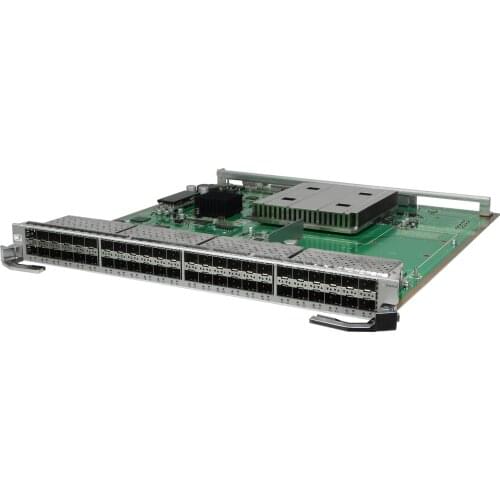 LSS7X48SX6S0 48-Port 10GBASE-X Interface Card (X6S, SFP+)