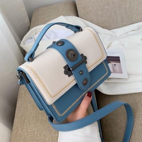 LUCDO Womens Summer Bags