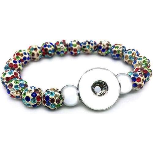 LUWELLEVER Beaded Bracelets