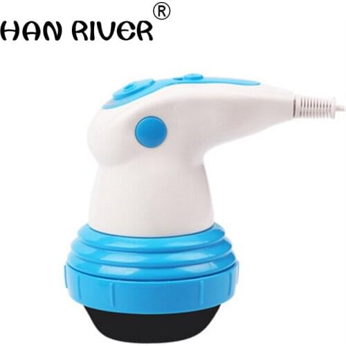 Lazy CVT massager massager deduce grease machine instrument broken fat thin body beautiful system power plate scrapping machine