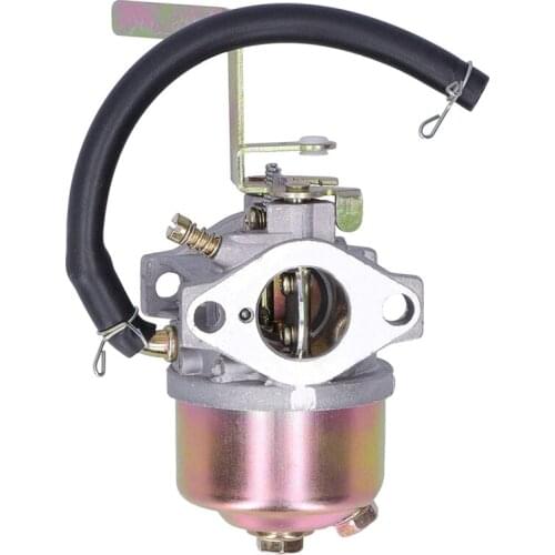 Motorcycle Carburetors Rebuild Kit for Yamaha MZ175 MZ2600 166F -Gasoline Generator Carburetor Parts