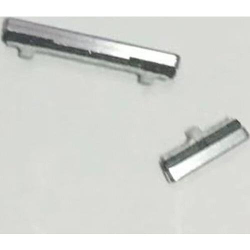New Volume Side Power Button Key for Samsung Galaxy note10 note 10 Plus Phone Parts