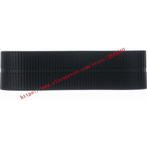 New original rubber For CANON EF 100mm EF100mm f2.8 L Zoom Rubber Ring Grip Replacement