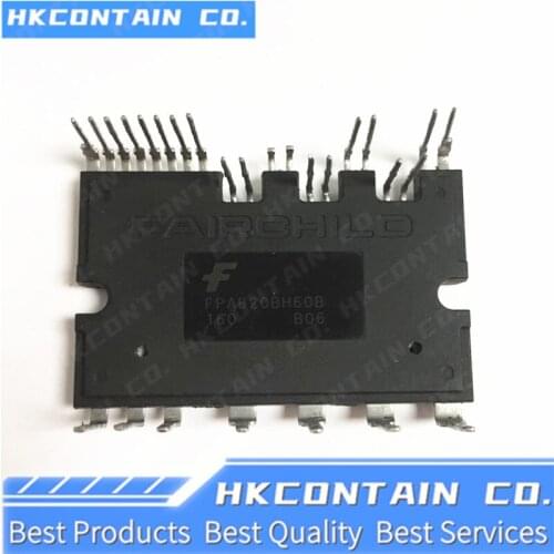 NEW MOUDLE FPAB20BH60B FPAB30BH60B FREE SHIPPING