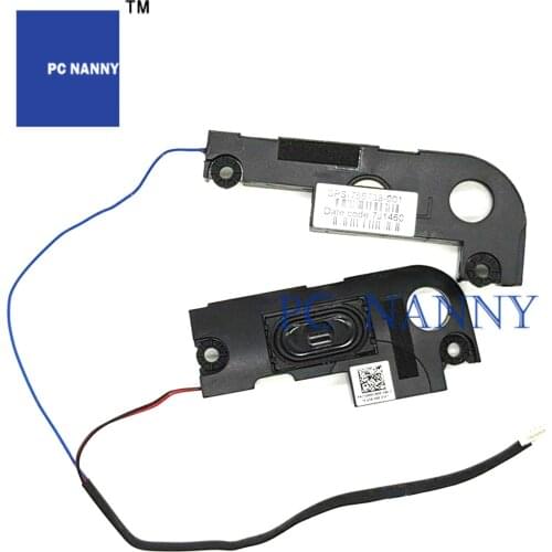 PCNANNY FOR Hp Pavilion X360 11-n touchpad TM-02942-002 speakers lcd cable DC020021N00