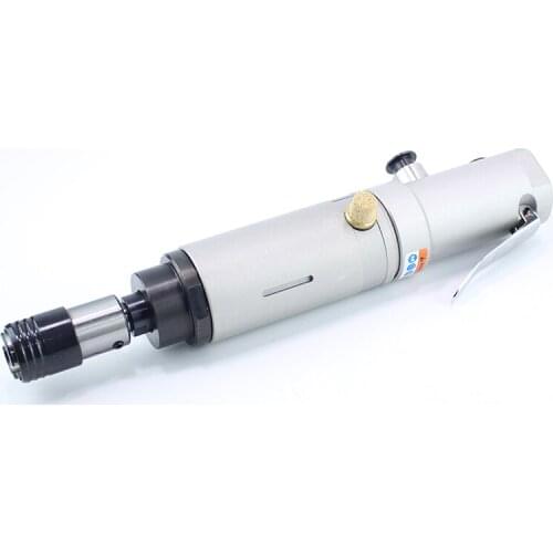 Quality M3-M16 Motor Pneumatic Tapping Machine Air Tapping Tool Pneumatic Tapper Machine Motor MADE IN TAIWAN