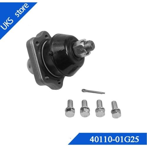 40110-01G25 hanging ball head L/R for Zhengzhou Nissan D21