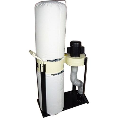Mobile wall-mounted dust collector vacuum cleaner vacuum tool for cnc engraving machine