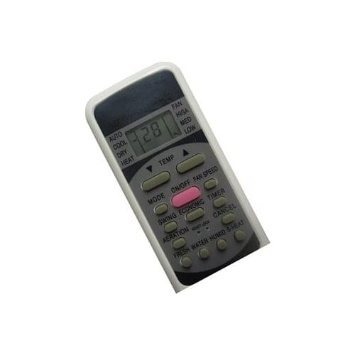 Remote Control For KELVINATOR ESE24HRB ESE09HRA ESE12HRA ESE18HRA ESE21HRA ESE24HRA ESE30HRA A/C AC Air Conditioner