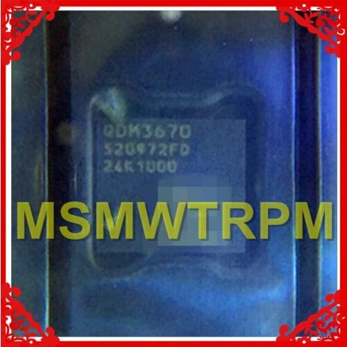 QDM3670 QDM3671 QET4100 QET4101 New Original