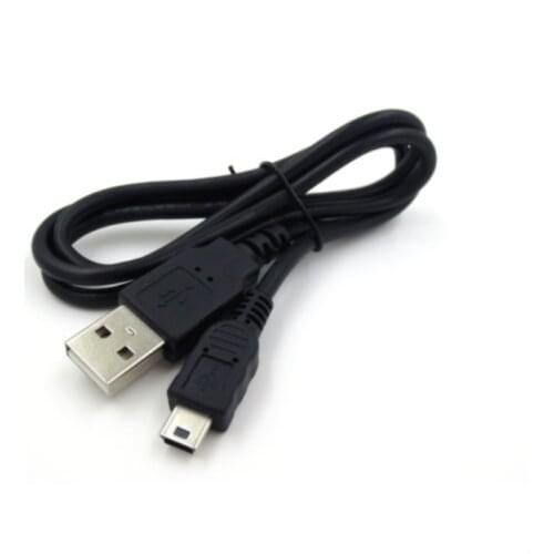 USB Data SYNC Cable Cord For JVC Everio GZ-HD3 GZ-HD1 GZ-HD40 GZ-HD30 U/SBU/AU/S