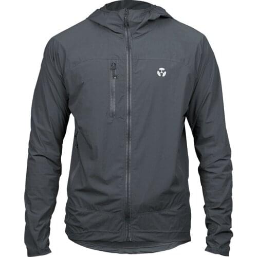 Spring Autumn Mens Sports Waterproof Jacket Outdoor Hiking Cycling Climbing Training Ultralight Thin Breathable Tactical Coat