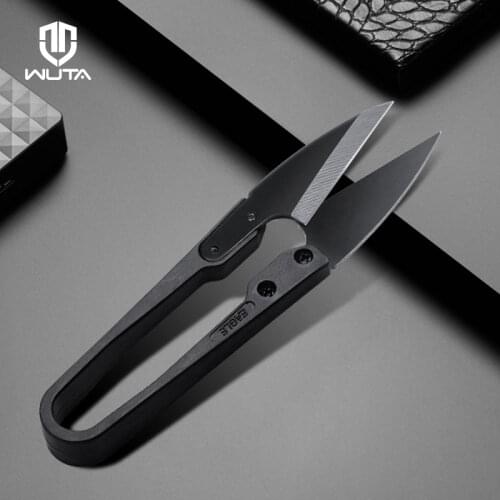 WUTA Sewing Scissors